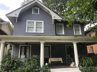 321 10th St NE APT 3, Atlanta, GA 30309