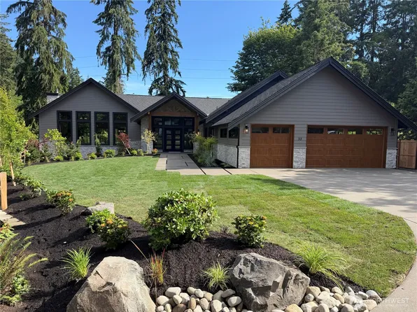 33 Forest Glen Lane SW, Lakewood, WA 98498