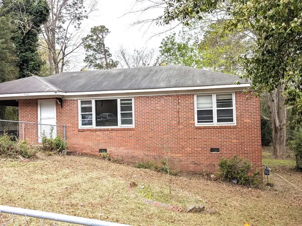 5161 Pinefield Dr, Macon, GA 31206