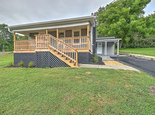 193 Valley Pike Rd, Bristol, TN 37620