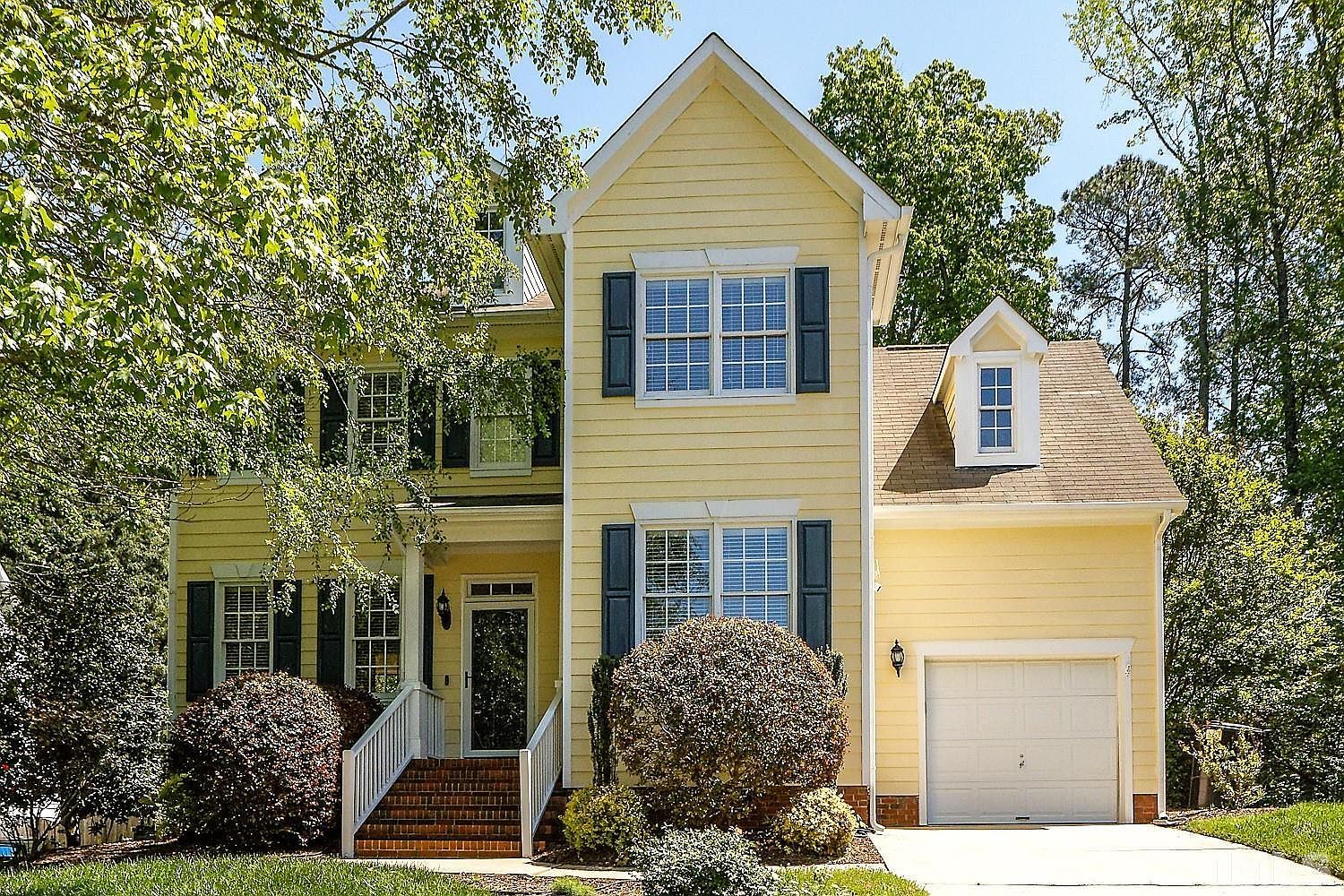602 Chancellors Ridge Dr, Durham, NC 27713 Zillow