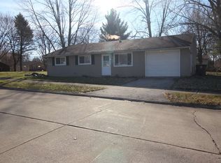 3722 Hike Ln, Fort Wayne, IN 46835