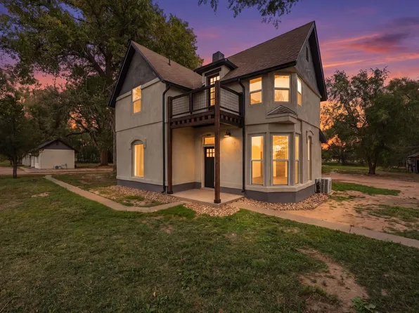 18577 Highway 50, Rocky Ford, CO 81067