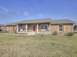 1625 Hickory Ridge Rd, Lebanon, TN 37087