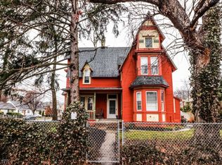 167 W Scott Ave, Rahway, NJ 07065