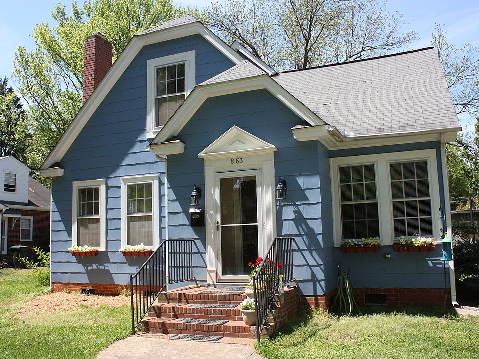 863 Milton Ave