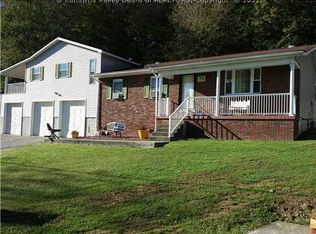 78 Ocheltree Rd, Ripley, WV 25271