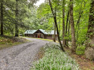 276 Rusty Lady Ln, Ellijay, GA 30536