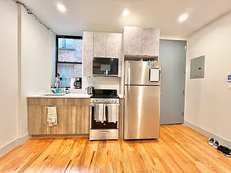 Rented by Doorway NYC, LLC