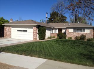 228 Mary Alice Dr, Los Gatos, CA 95032