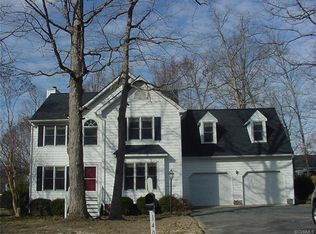 1400 Pritchard Ter, North Chesterfield, VA 23235