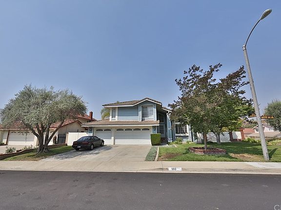 2nd image of 993 N Hunters Hill Dr