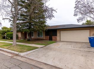3636 N Arthur Ave, Fresno, CA 93705