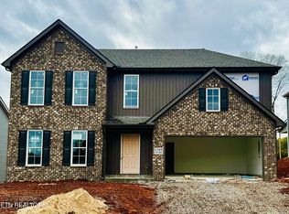 1769 Hickory Meadows Dr LOT 55, Knoxville, TN 37932