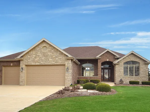 23221 Jackson Br, Frankfort, IL 60423