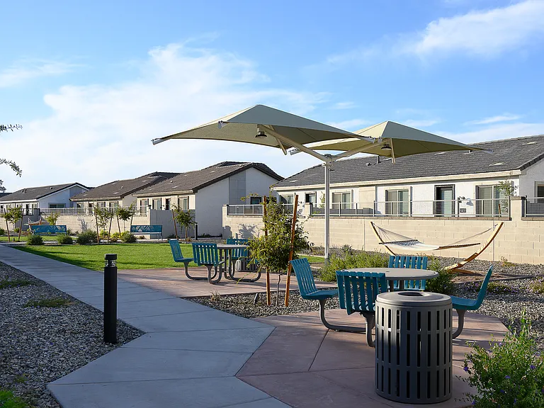 Village at Camelback Park — Photo 14