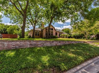 14 Forest Mesa, Round Rock, TX 78664