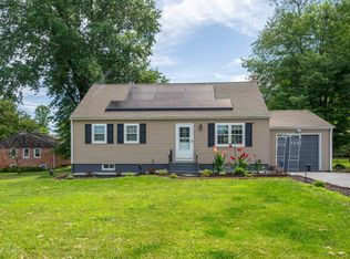 315 Oak Ln W, Exton, PA 19341