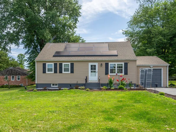 315 Oak Ln W, Exton, PA 19341