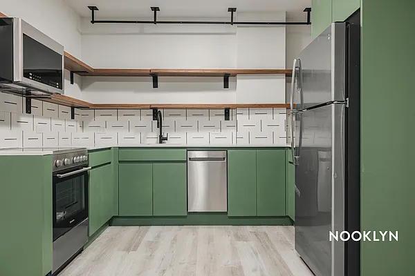 Rented by Nooklyn NYC LLC | media 42