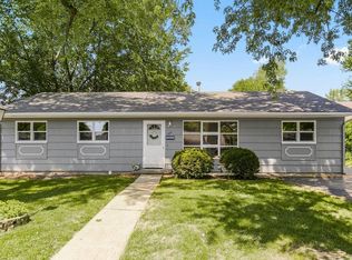 544 N 80th Ter, Kansas City, KS 66112