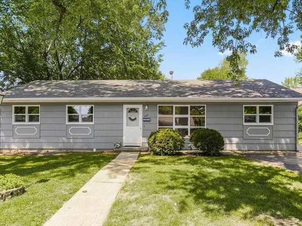 544 N 80th Ter, Kansas City, KS 66112