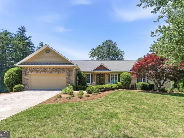 5030 Highland Rd, Gainesville, GA 30506