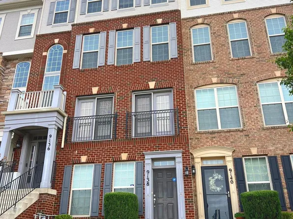 9138 Ruby Lockhart Blvd, Lanham, MD 20706