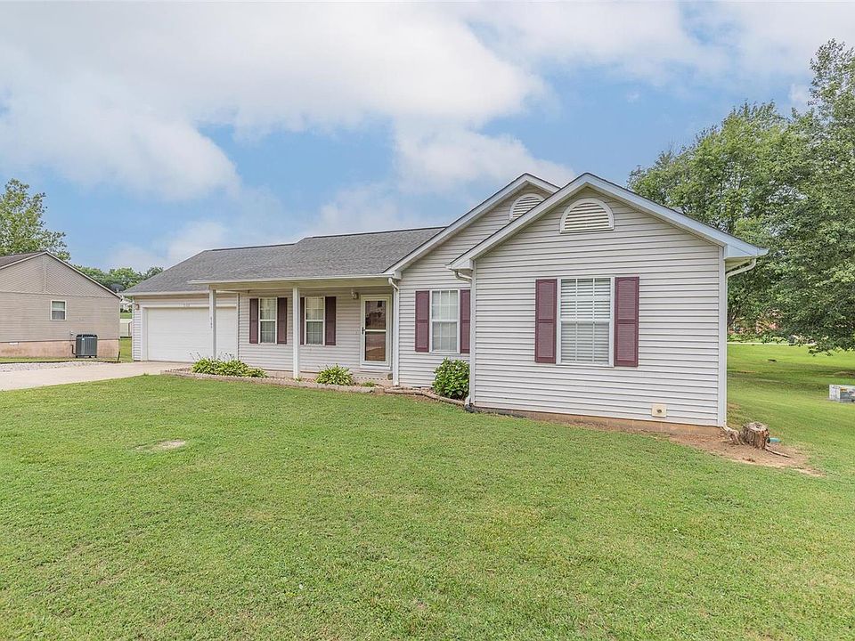 5103 Crabapple Ln, Poplar Bluff, MO 63901 Zillow