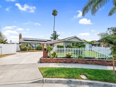 8452 Tradewind Cir, Huntington Beach, CA, 92646