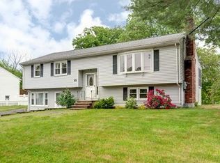 10 Marychris Dr, Hudson, MA 01749
