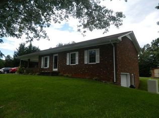 181 Wiley Reynolds Rd, Millers Creek, NC 28651