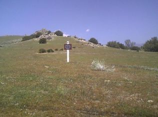 Caliente Creek Rd, Caliente, CA 93518