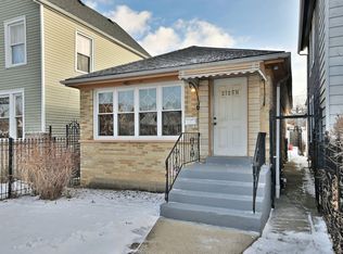 2125 N Kenneth Ave, Chicago, IL 60639