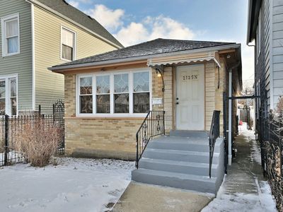 2125 N Kenneth Ave, Chicago, IL, 60639