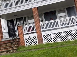 10710 Grandview Ave, Cleveland, OH
