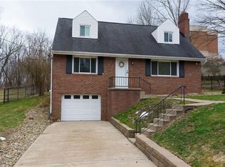 134 Perrymont Rd, Pittsburgh, PA 15237