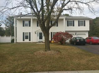 33 Junction Pond Ln, Monmouth Junction, NJ