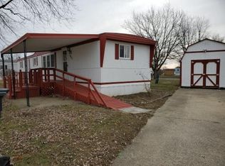 903 Moss Ave, Union City, IN 47390