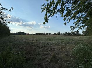 0 High Rd, Sedalia, KY 42079
