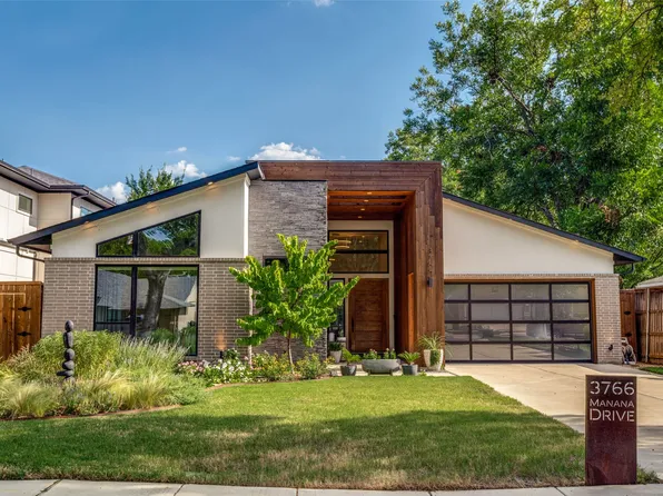 3766 Manana Dr, Dallas, TX 75220