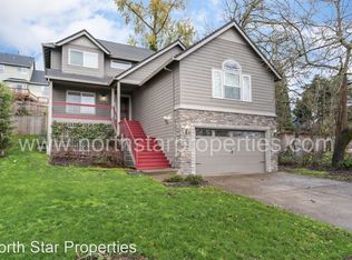 16012 Apperson Blvd, Oregon City, OR 97045