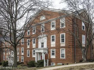 3850 39th St NW APT C99, Washington, DC