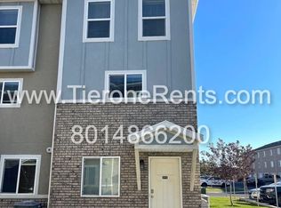 37 E 670 N, Vineyard, UT 84059