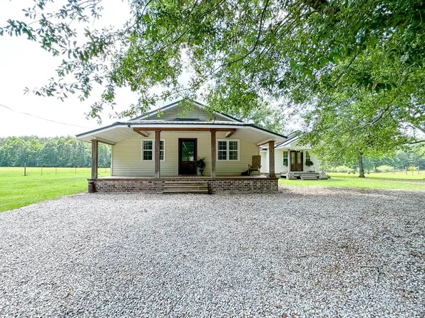 1051 Charlie Boyd Rd, Jayess, MS 39641