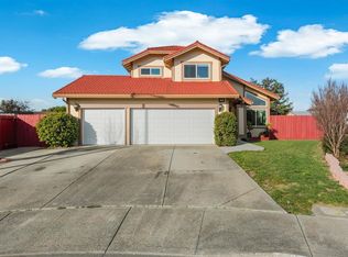 103 Norwick Court, American Canyon, CA 94503