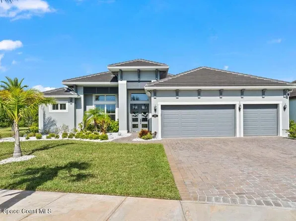 4092 Durksly Dr, Melbourne, FL 32940