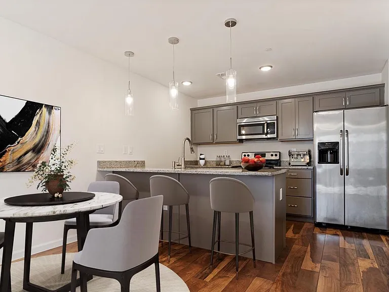 4618 Sansom St #4611-1 — Photo 7