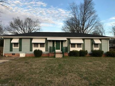 1416 Wayside Dr, Greensboro, NC, 27405