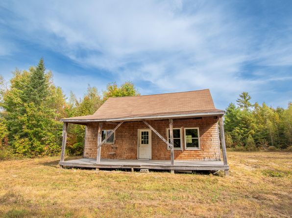 0 Jeep Road, Lagrange, ME 04453